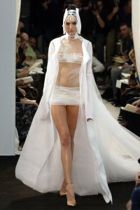 Даёшь новую традицию!:)