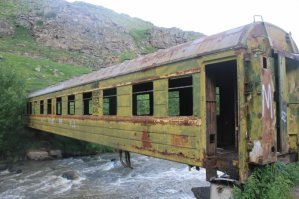 Мосты, с которыми что-то пошло не так