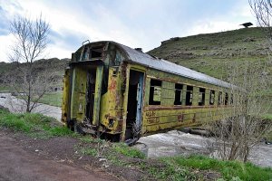 Мосты, с которыми что-то пошло не так