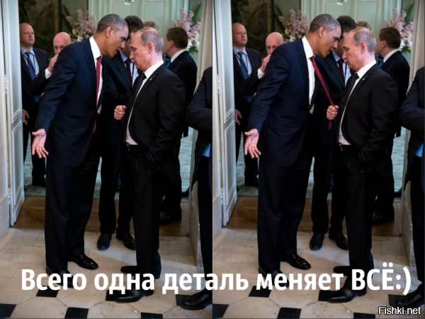 Обозреватель Bloomberg: Россия первой поняла, что США можно игнорировать