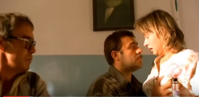 -Ты Любе больше не наливай! Похоже она запойная.(Механическая сюита)