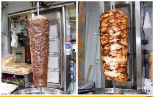 ахрененть новость, то. 
тока шаурму на галоше не жарьте, потравитесь