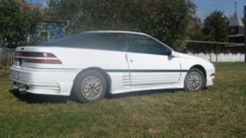 было в этом что-то необычное...
у меня вот такая была. практически из развалин собрал сам.