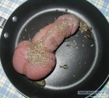 15 отвратительных блюд со всего мира, которые кажутся кому-то вкусными