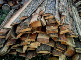 А я думал всегда вот это горбылем называется.