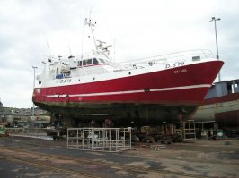 Как корабль назовешь, так на нем и напиши