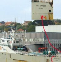 Как корабль назовешь, так на нем и напиши