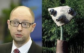 Неодушевленные предметы, которые оживают