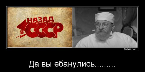 Депутат-коммунист о России