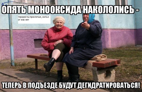 Что такое трансжиры?