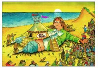 Прикольные картинки из сети