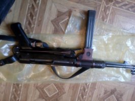 ну и для неверующих в подарки от жены