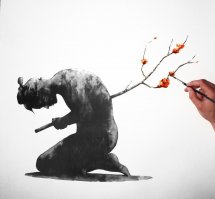 Для сэппуку пойдет