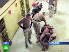 Просто  оставлю  это сдесь..



""
США отпустили 18 узников Гуантанамо Большинство подозреваемых в терроризме - невиновны

...из американского центра Гуантанамо для содержания военнопленных, подозреваемых в причастности к террористической деятельности, были освобождены 18 содержавшихся там узников, сообщает Associated Press.


""

------------------------------------
- что до фашистов и Япов - так  за массовость их всем  миром и мочили.  Ныне палиться желающих нема.