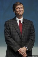 Охлобыстин? Может, родственник?