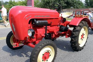 А как же техника потяжелее?