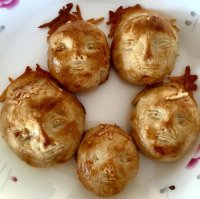 Как то даже и аппетит пропал...