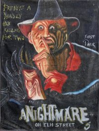 Это ещё шедевры!