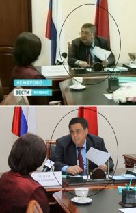 Неотразимый министр