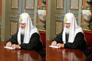 Неотразимый министр