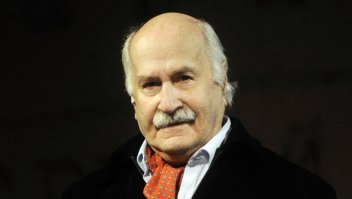 Владимир Михайлович Зельдин
28 января (10 февраля) 1915—31.10.2016