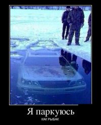 Свежая подборка автоприколов