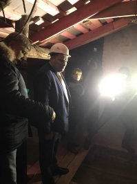 Проблемы у газеты с аккредитацией на такие мероприятия