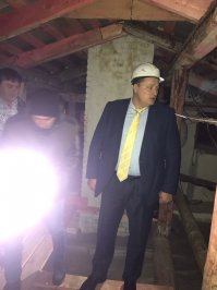 Проблемы у газеты с аккредитацией на такие мероприятия