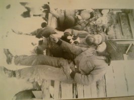 Ну водка то не замерзает. Становится тягучей как ликёр. Зазливал и в -50  и в -67. Только не в Оймяконе а в Чиринде в Эвенкии.