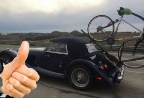 Свежая подборка авто приколов 