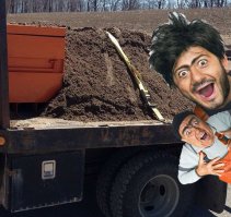 Свежая подборка авто приколов 