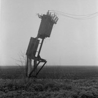 Грустный трансформатор