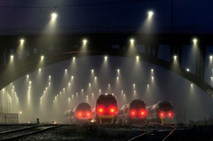Неодушевленные предметы, которые оживают
