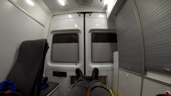 Осталось 3 дня. То ли еще будет.