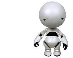 Родственник Марвина