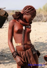 Первый контакт: невероятные фотографии аборигенов Амазонки