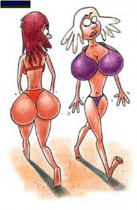 Вирус зависти: ему все возрасты покорны