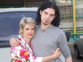  Красивые пары