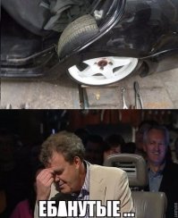 Свежая подборка автоприколов