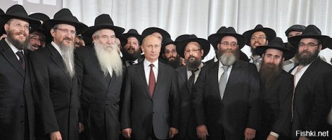 Хозяева денег: кто на самом деле управляет миром?