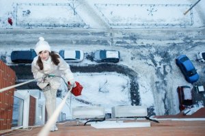 Долбанные кондиционеры, и провода((  ,хотя иногда оч помогают...