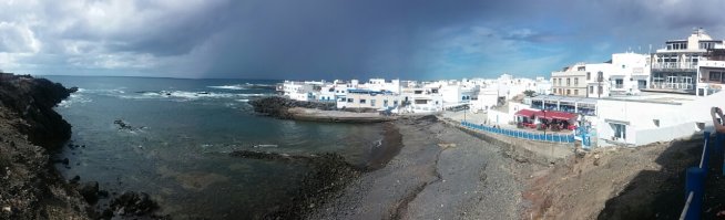 Природа - ты божественна