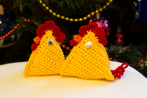 А это уже жена улучшила =)