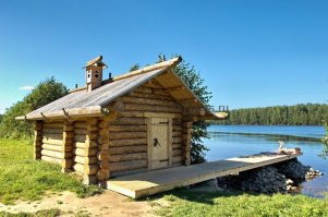 И ни чуть не хуже ваших сраных Гоа