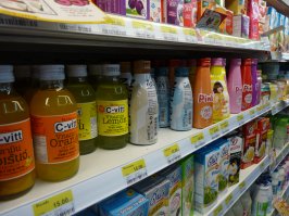 Японская сеть 7-Eleven вернет веру в чудо