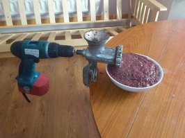 Вот такую насадку показать забыли