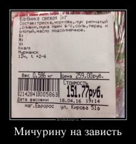 Демотиваторы