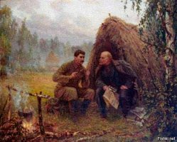 Чем запомнились 17-е года в прошлом тысячелетии