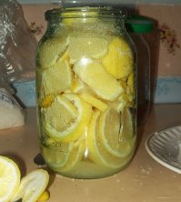 Вот он, лимонад моего детства!!!