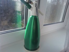 Вот он, лимонад моего детства!!!